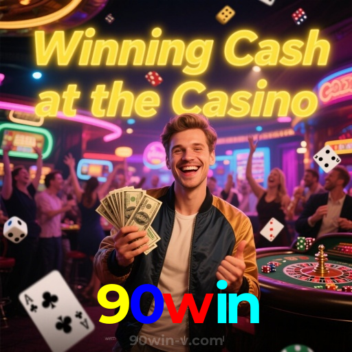 90win：Apostas em futebol e diversão em blackjack esperam por você!