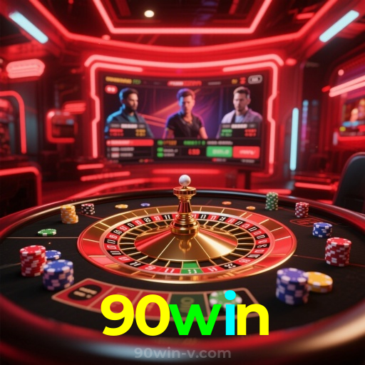 90win：Desafie suas habilidades no poker online e vença os adversários!