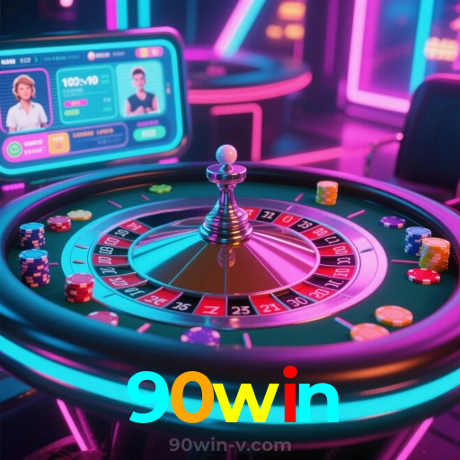 90win：Jogue nas melhores slots e vença o jackpot agora mesmo!