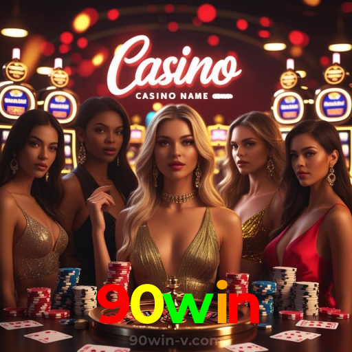 90win:Sua chance de ganhar começa no cassino online com poker e apostas no futebol!