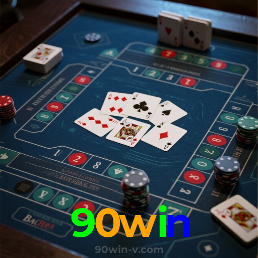 90win:O cassino online mais seguro para apostas em futebol e diversão com roleta!