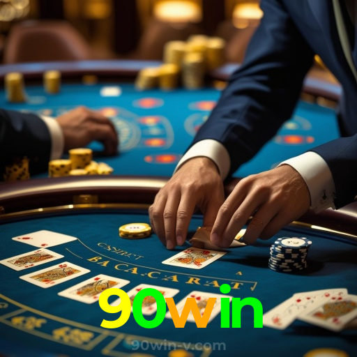 90win：Jogue slots, blackjack e aposte ao vivo no futebol com segurança!