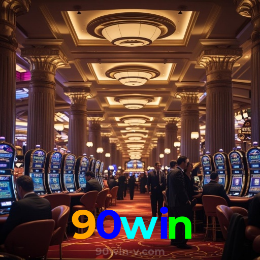 90win：O melhor cassino online com roleta, poker e apostas no futebol ao vivo!