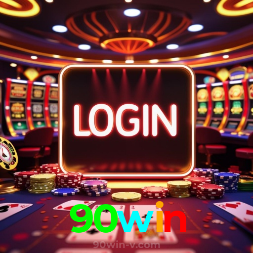 90win:Jogue nas nossas slots e conquiste vitórias épicas!
