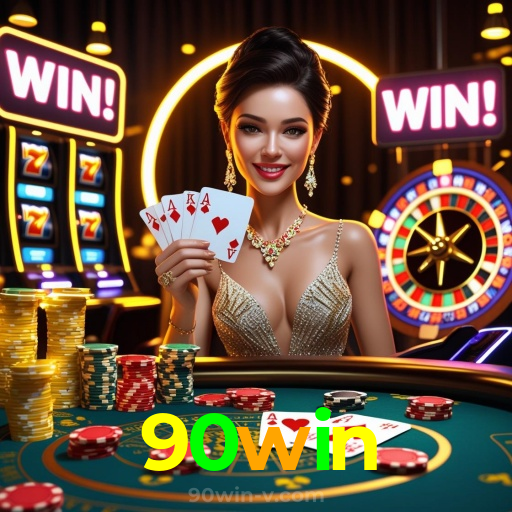 90win:Sua sorte está no cassino online com poker, roleta e futebol ao vivo!