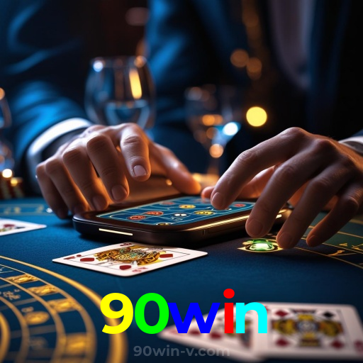 90win:O cassino online mais confiável com apostas no futebol e prêmios em blackjack!