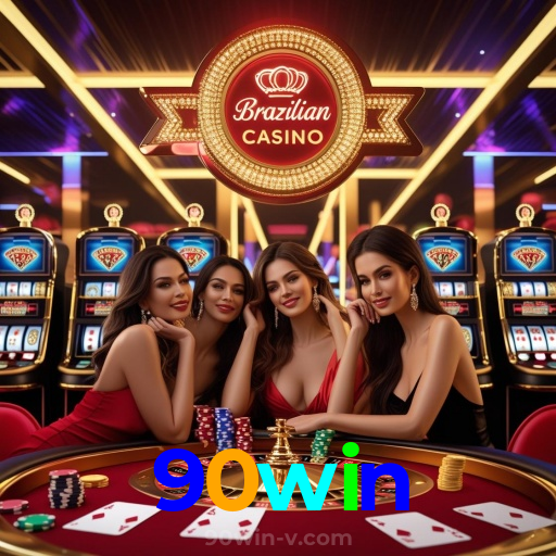 90win:Vença no blackjack e leve grandes prêmios para casa!