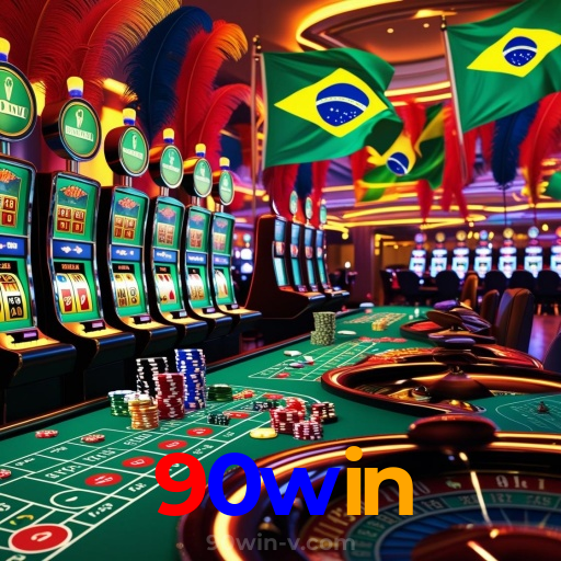 90win:No futebol online, a sorte está ao seu lado para ganhar!