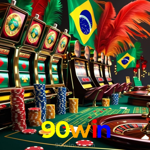 90win:No futebol online, a cada aposta sua vitória está mais perto!