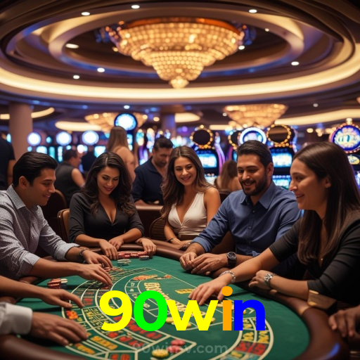 90win:Vença no poker e ganhe prêmios com apostas no futebol ao vivo!