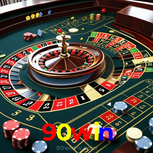 90win:A roleta está te esperando para grandes prêmios!