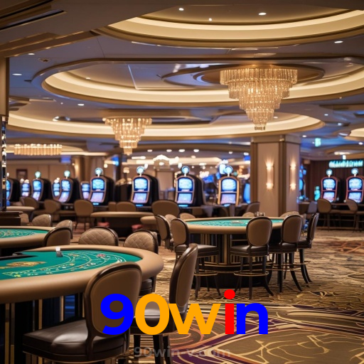 90win:Jogue poker, aposte no futebol e ganhe prêmios incríveis no cassino!