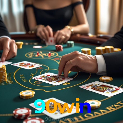 90win：O cassino online mais confiável para poker, roleta e apostas no futebol!