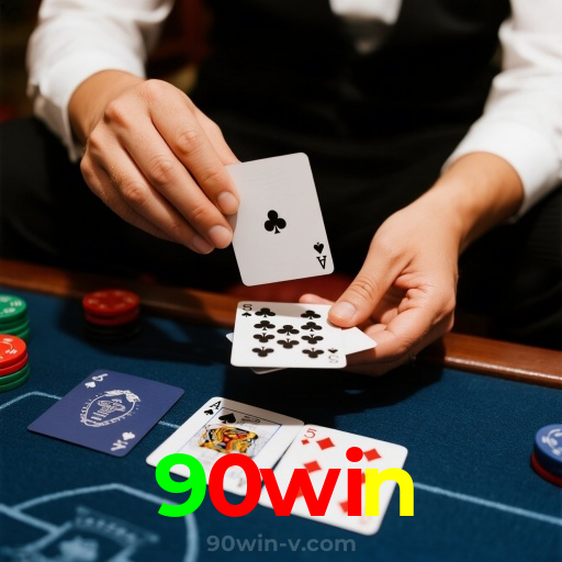 90win：A sorte está ao seu lado em slots, poker e apostas esportivas online!