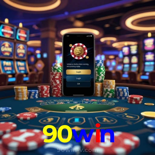 90win:Aposte no futebol online e conquiste sua grande vitória!