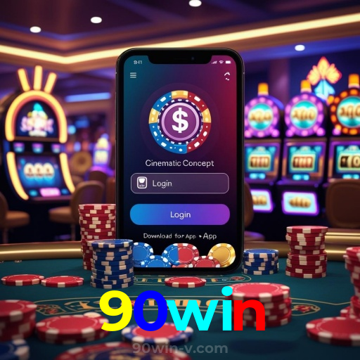 90win:A emoção do futebol digital está em alta! Aposte e vença!