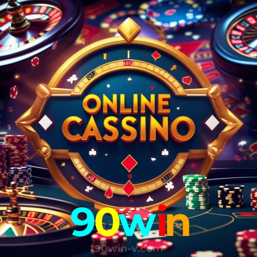 90win:Em cada jogo, a chance de ganhar é sua! Jogue agora no cassino!