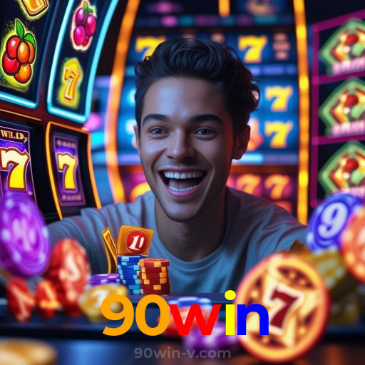 90win:Jogue nas melhores slots e vença o jackpot em grande estilo!