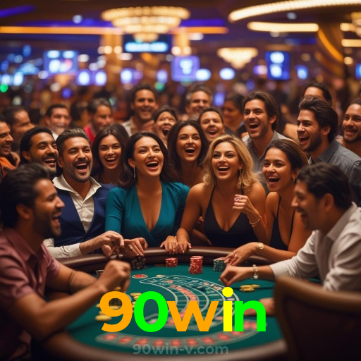 90win:Jogue slots, poker e aposte no futebol com grandes prêmios em jogo!