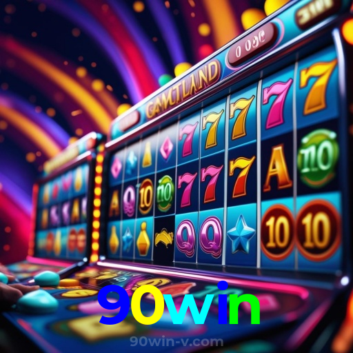 90win:Aposte no futebol e jogue slots emocionantes com grandes prêmios!