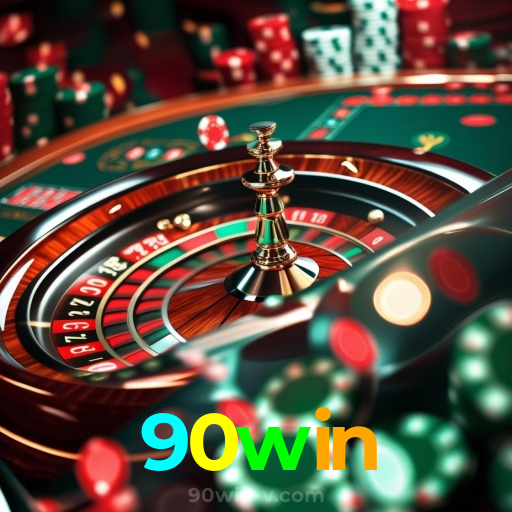 90win：Gire a roleta e faça história! Grandes prêmios estão ao seu alcance!
