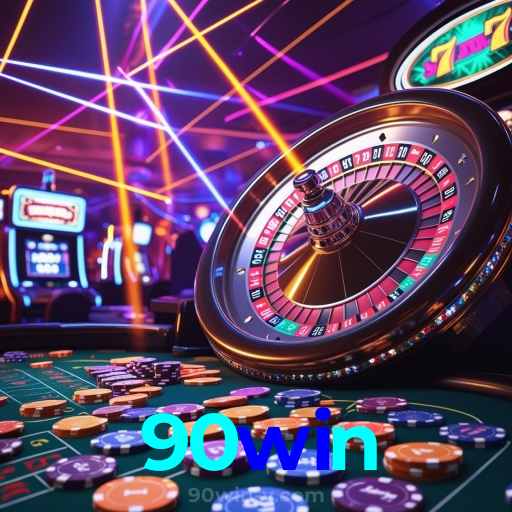 90win：A experiência de futebol ao vivo e cassino online mais emocionante espera por você!