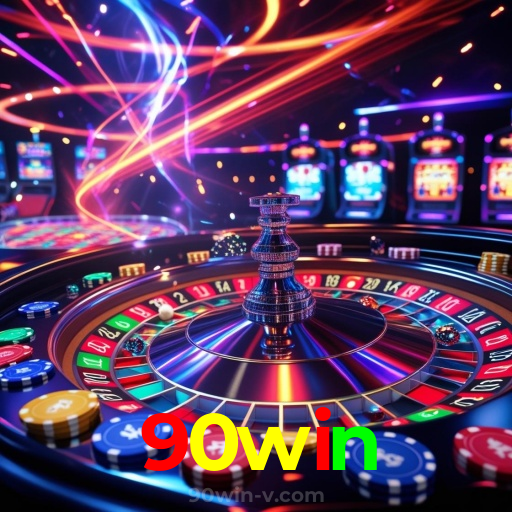 90win:Cada rodada na roleta é uma chance de ganhar prêmios enormes!