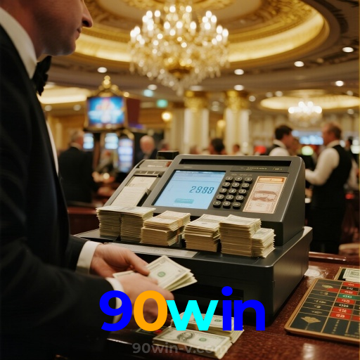 90win：Jogue blackjack, aposte no futebol e ganhe prêmios no cassino online!