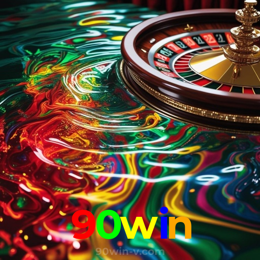 90win:Cada giro é uma chance de ganhar! Jogue nas slots agora mesmo!
