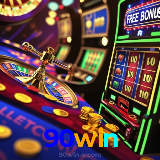 90win:A melhor plataforma de cassino para apostas no futebol e roleta!