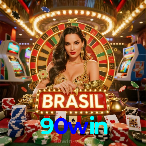 90win:O cassino online ideal para quem ama futebol e jogos de cassino!