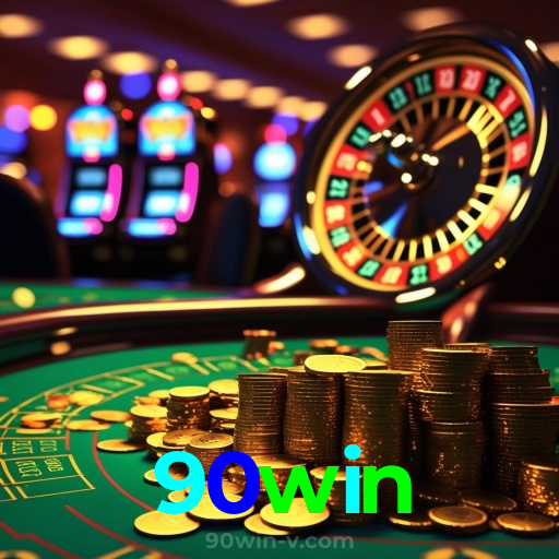 90win:As maiores vitórias estão te esperando nas nossas slots online!