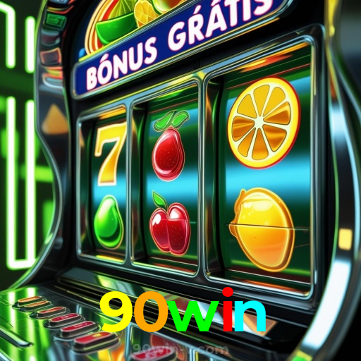 90win:Em cada giro das slots, a vitória está ao seu alcance!