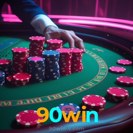 90win:Aposte nas mesas de poker e mostre quem é o mestre das cartas!