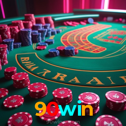 90win:Apostas ao vivo no futebol e prêmios em jogos como blackjack e roleta!