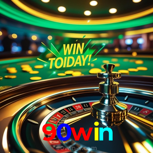 90win:O melhor cassino online do Brasil com roleta, blackjack e futebol!