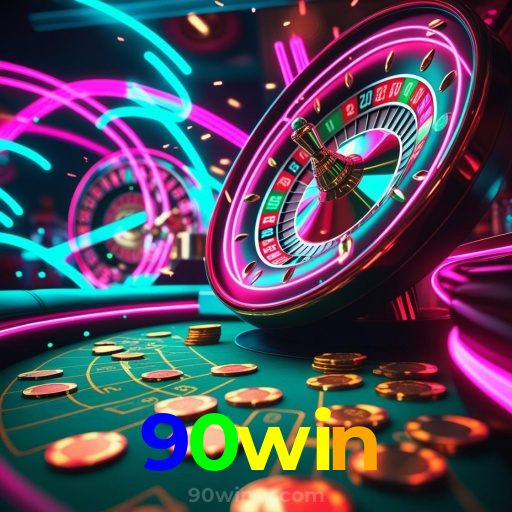 90win：Aposte no futebol e vença em blackjack e roleta no nosso cassino!