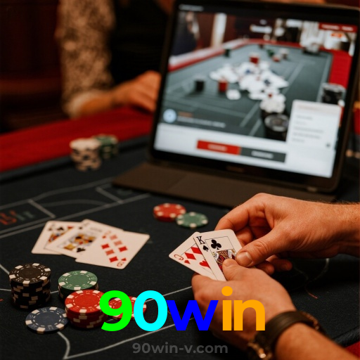 90win：Jogue poker e aposte no futebol com segurança e grandes prêmios!