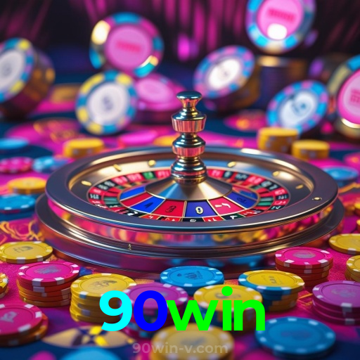 90win:Jogue slots, poker e aposte no futebol no cassino online mais emocionante!