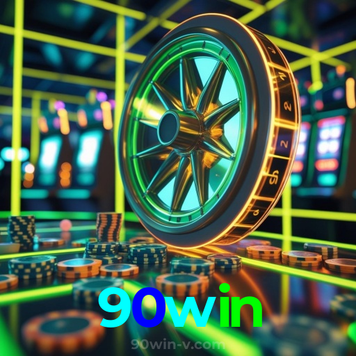 90win:Encontre a sorte nas nossas roletas e ganhe prêmios incríveis!
