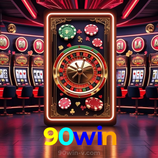 90win:Jogue slots, poker e aposte no futebol para prêmios incríveis!