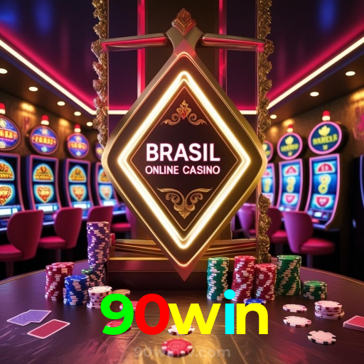 90win:O cassino online mais seguro para apostas em futebol e diversão com roleta!