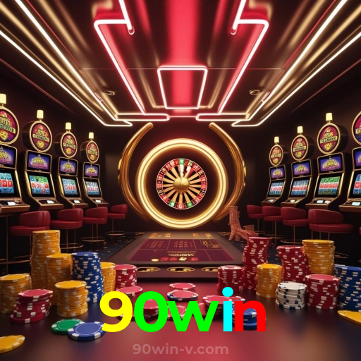 90win：Apostas emocionantes no futebol e diversão garantida com roleta e poker!