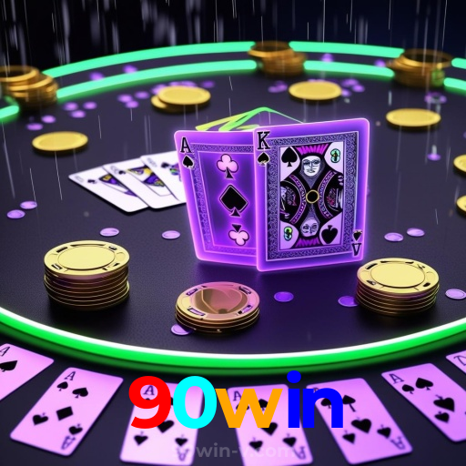 90win:Jogue poker, aposte no futebol e ganhe prêmios incríveis!