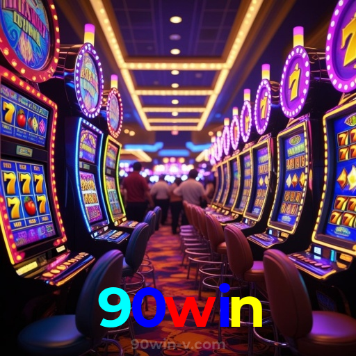 90win:O melhor cassino online do Brasil com roleta, blackjack e futebol!