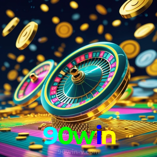 90win：Aposte nas melhores slots e conquiste grandes vitórias!