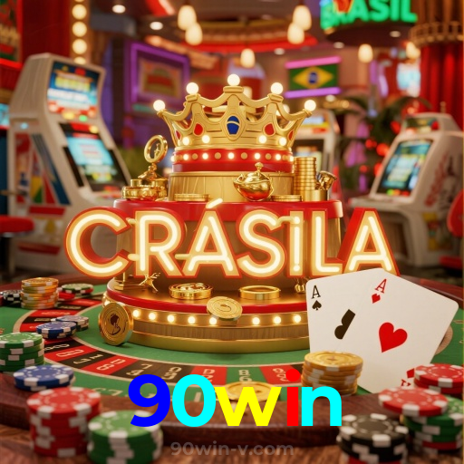 90win：Jogue no cassino online e aposte no futebol para ganhar grandes prêmios!