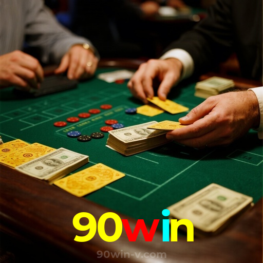 90win：Aposte no futebol e jogue os jogos mais emocionantes como blackjack e poker!