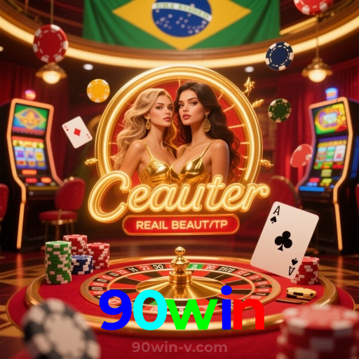90win：Apostas emocionantes no futebol e diversão garantida com poker e roleta!