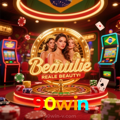 90win：Aposte no futebol e ganhe prêmios fantásticos em blackjack e roleta!